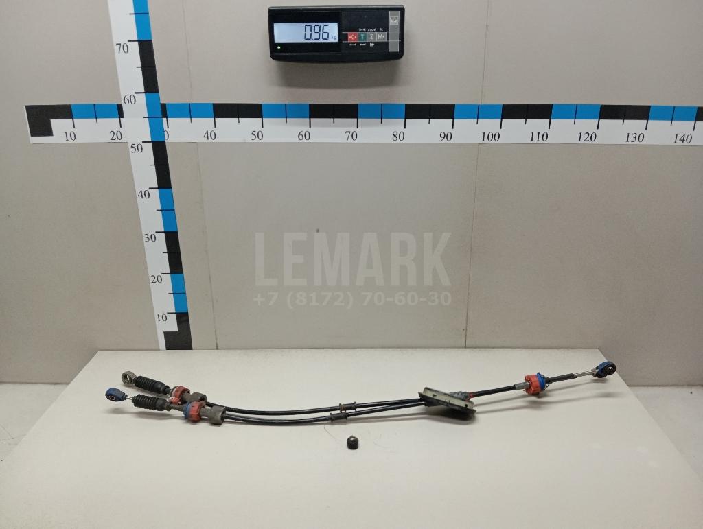 Трос КПП 34413JD000 Nissan