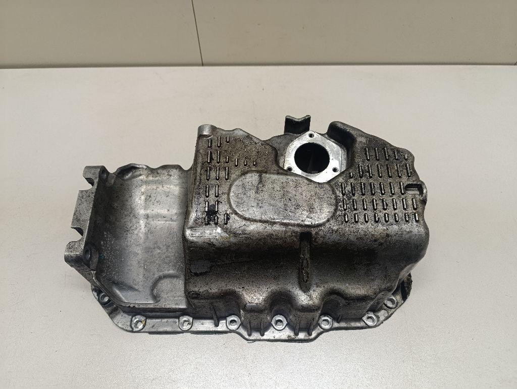 Поддон масляный двигателя 03C103603T VAG