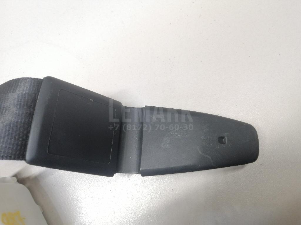 Ремень безопасности с пиропатроном для  BMW 1-serie E87/E81 2004-2011