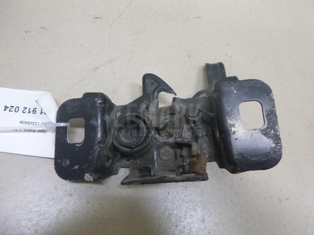 Замок капота 13345629 GM