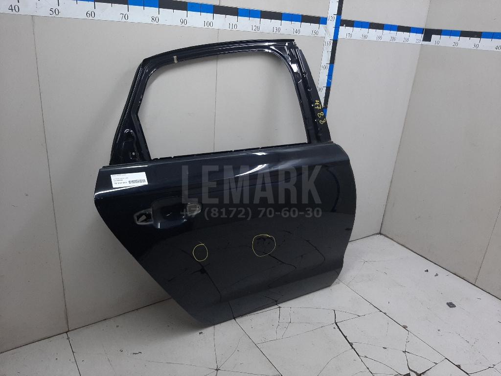 Дверь задняя правая для  BMW 1-serie F20/F21 2011-2019
