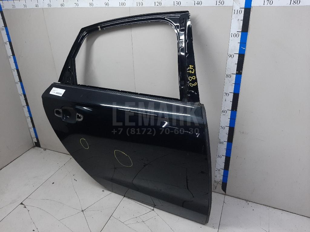 Дверь задняя правая для  BMW 1-serie F20/F21 2011-2019