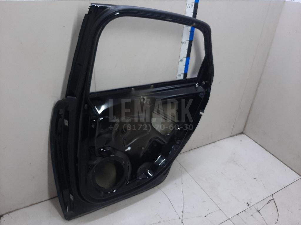 Дверь задняя правая для  BMW 1-serie F20/F21 2011-2019