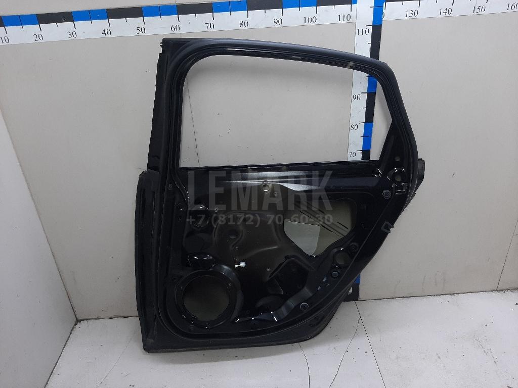 Дверь задняя правая для  BMW 1-serie F20/F21 2011-2019
