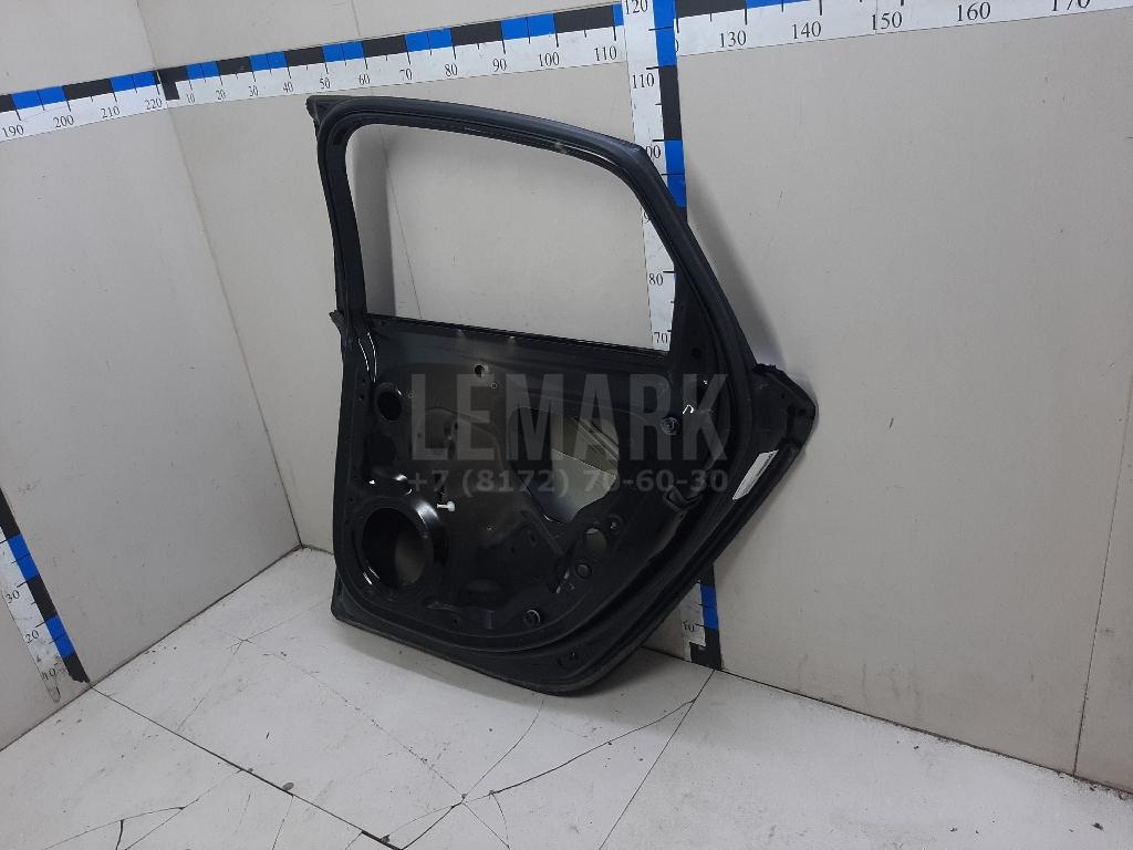 Дверь задняя правая для  BMW 1-serie F20/F21 2011-2019