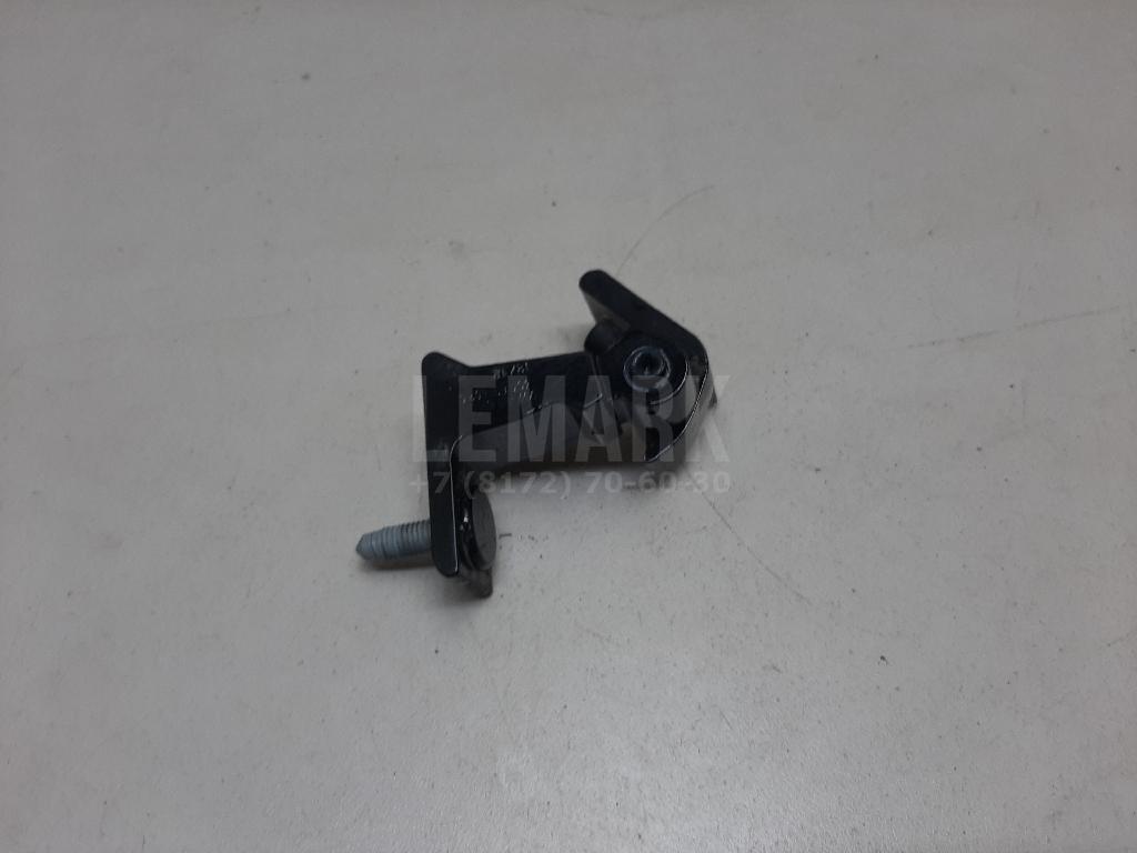 Петля двери задней правой верхняя для  Ford Fiesta 2008-2019