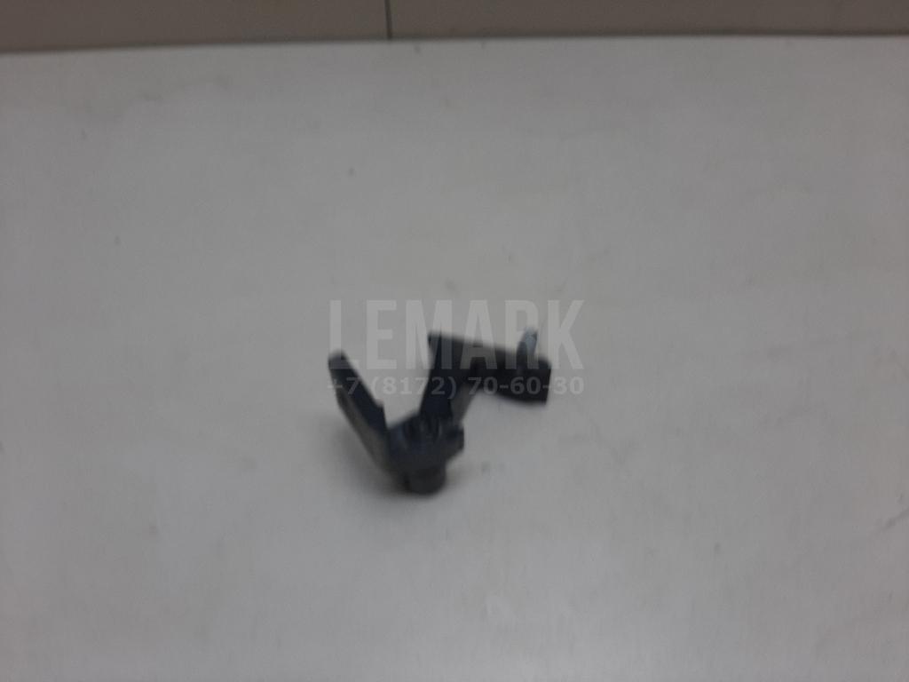 Петля двери задней правой верхняя для  Ford Fiesta 2008-2019