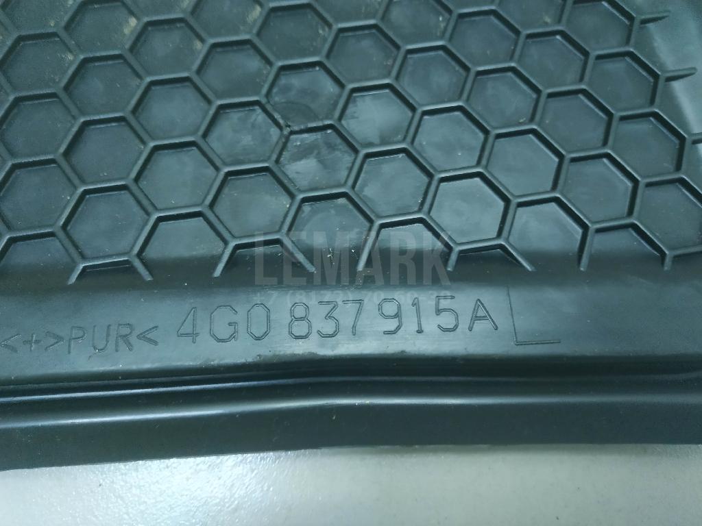 Заглушка для  Audi A6 [C5] 1997-2004