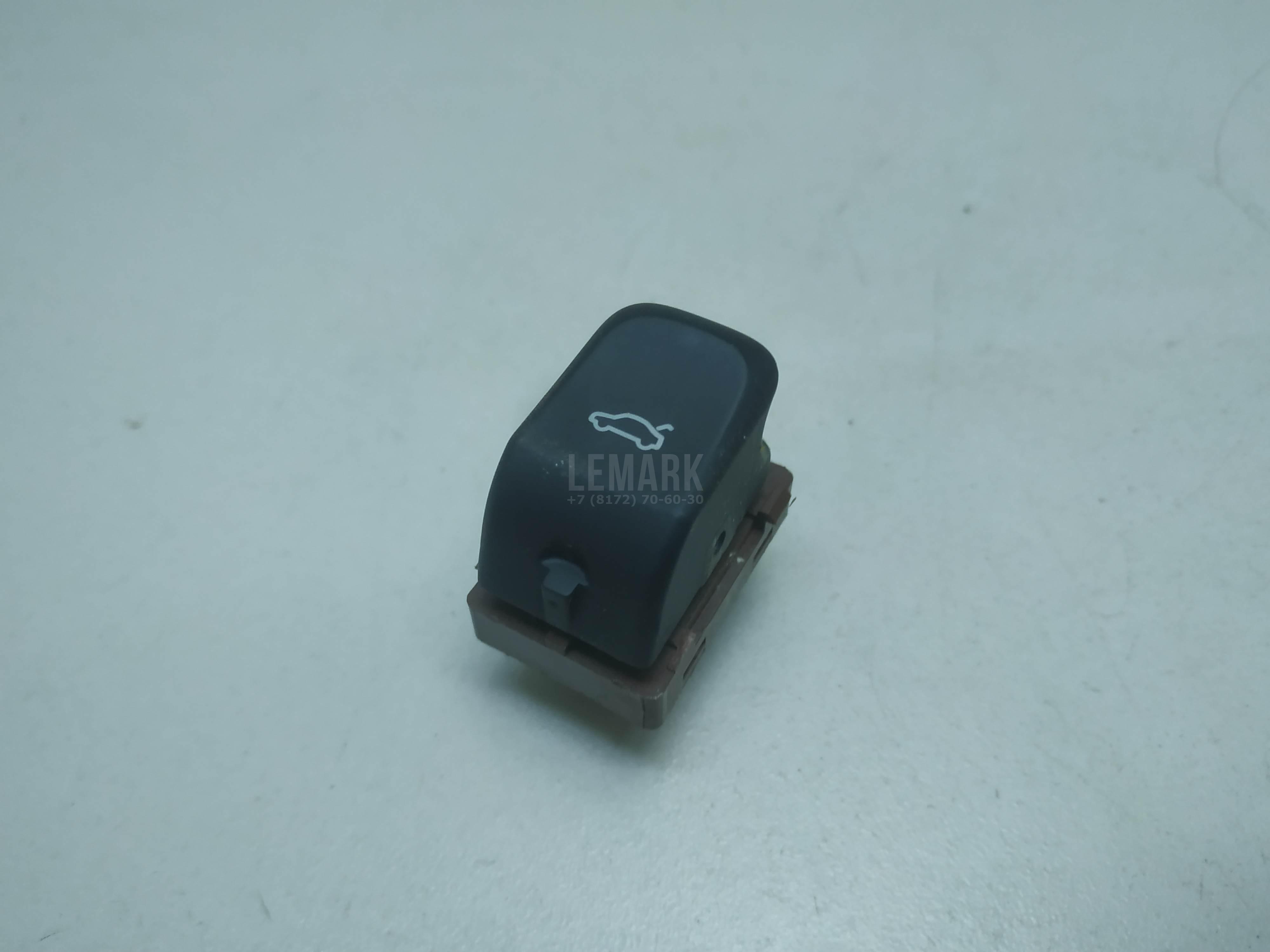 Кнопка открывания багажника для  BMW 5-serie E60/E61 2003-2009