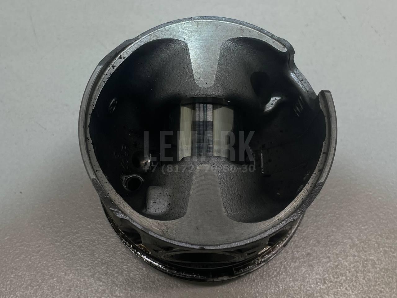 Поршень 234A02A931 Hyundai-Kia