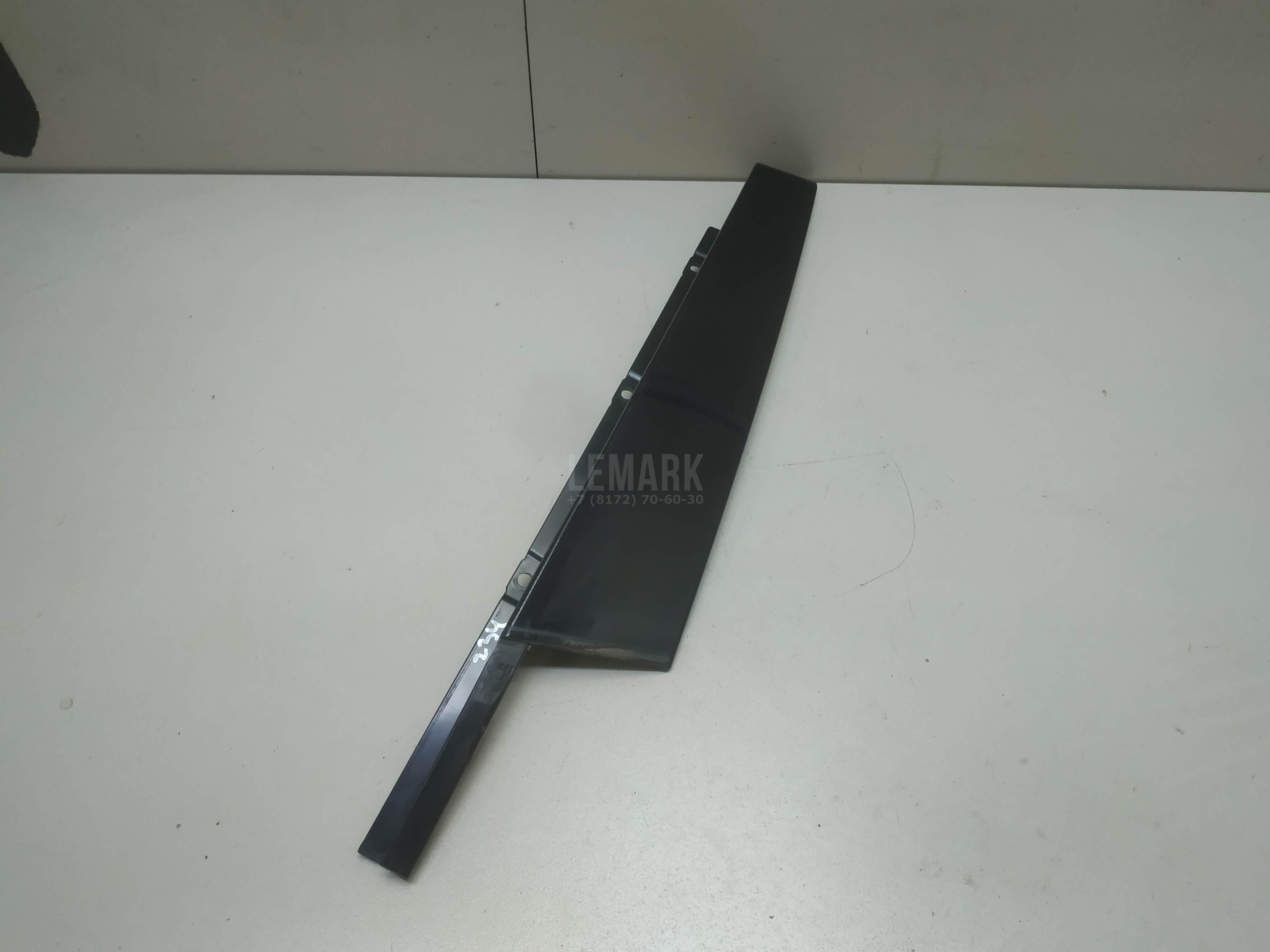 Накладка двери передней левой для  Acura MDX 2007-2013