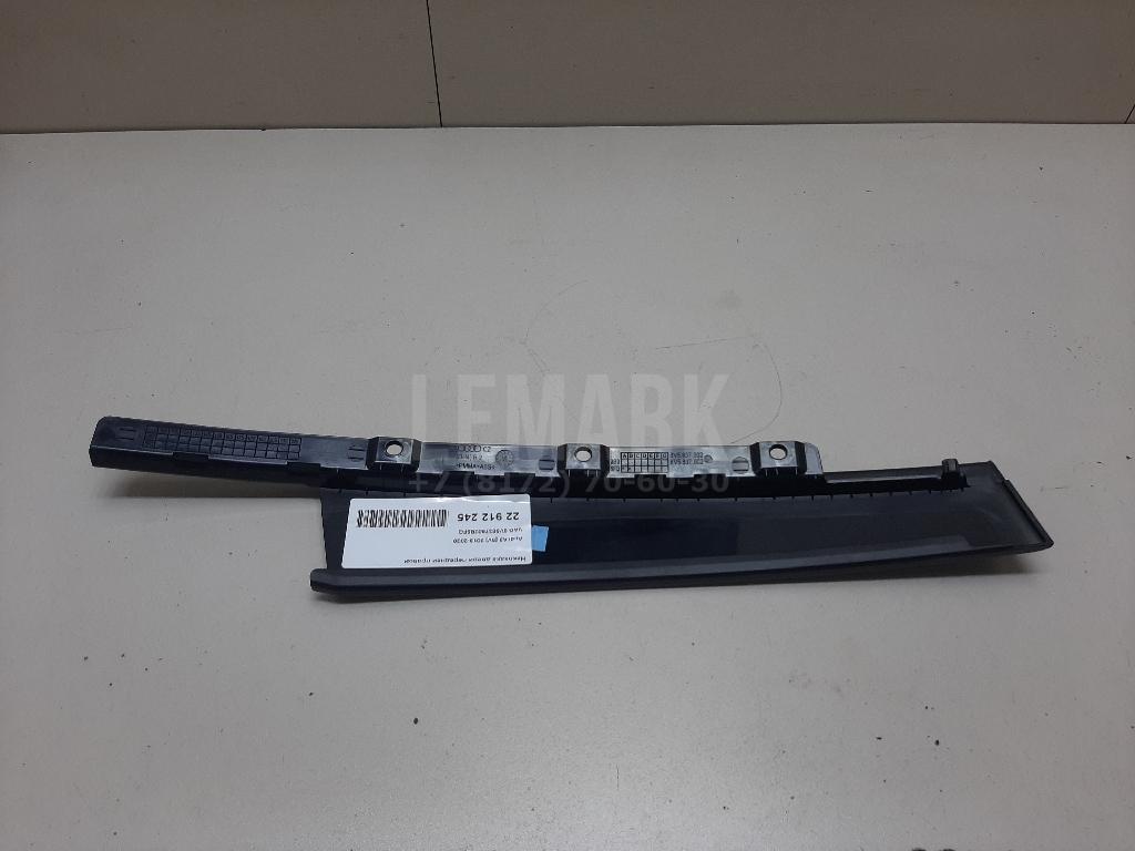 Накладка двери передней правой для  BMW 5-serie E39 1995-2003