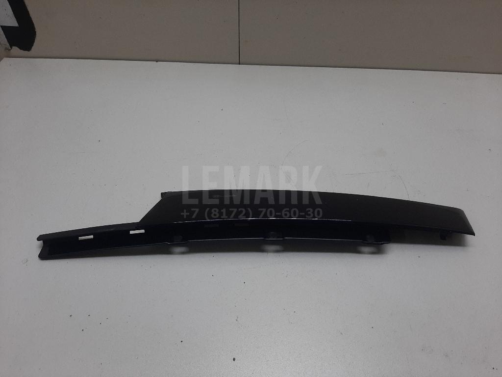 Накладка двери передней правой для  BMW 5-serie E39 1995-2003