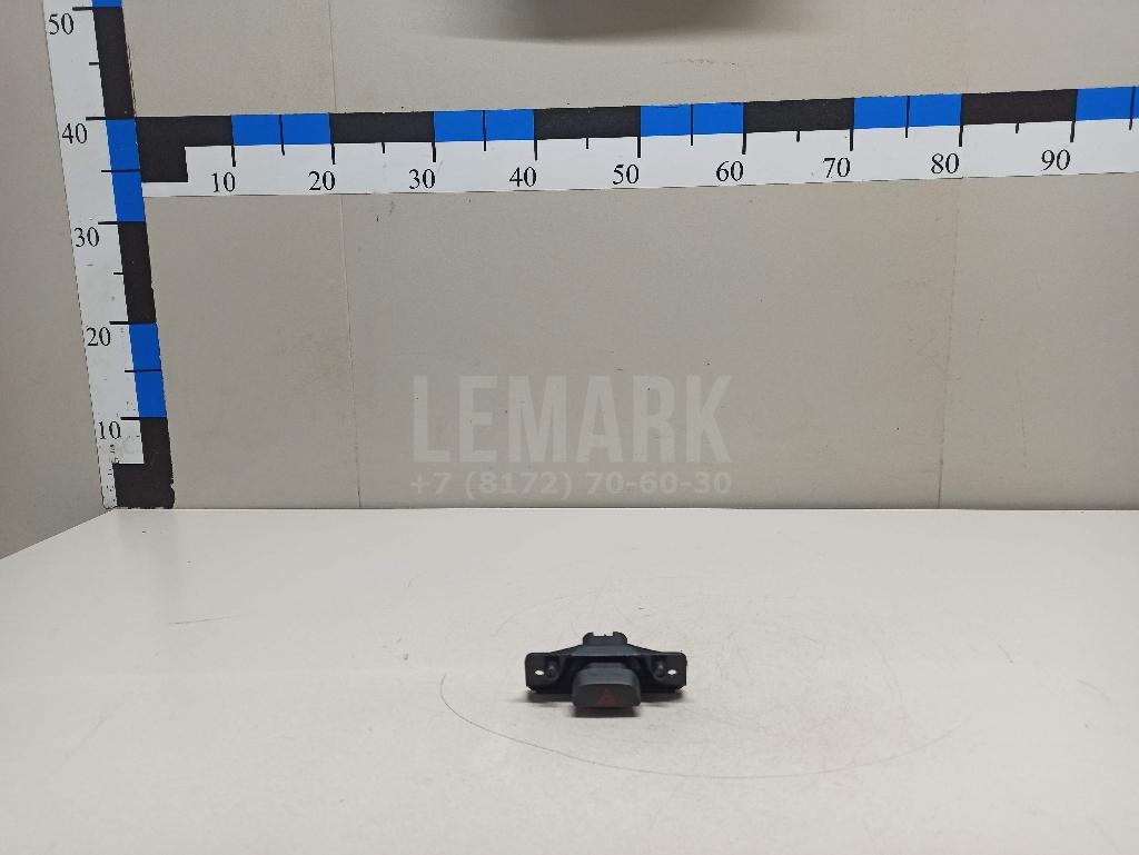 Кнопка аварийной сигнализации 1335876 Ford