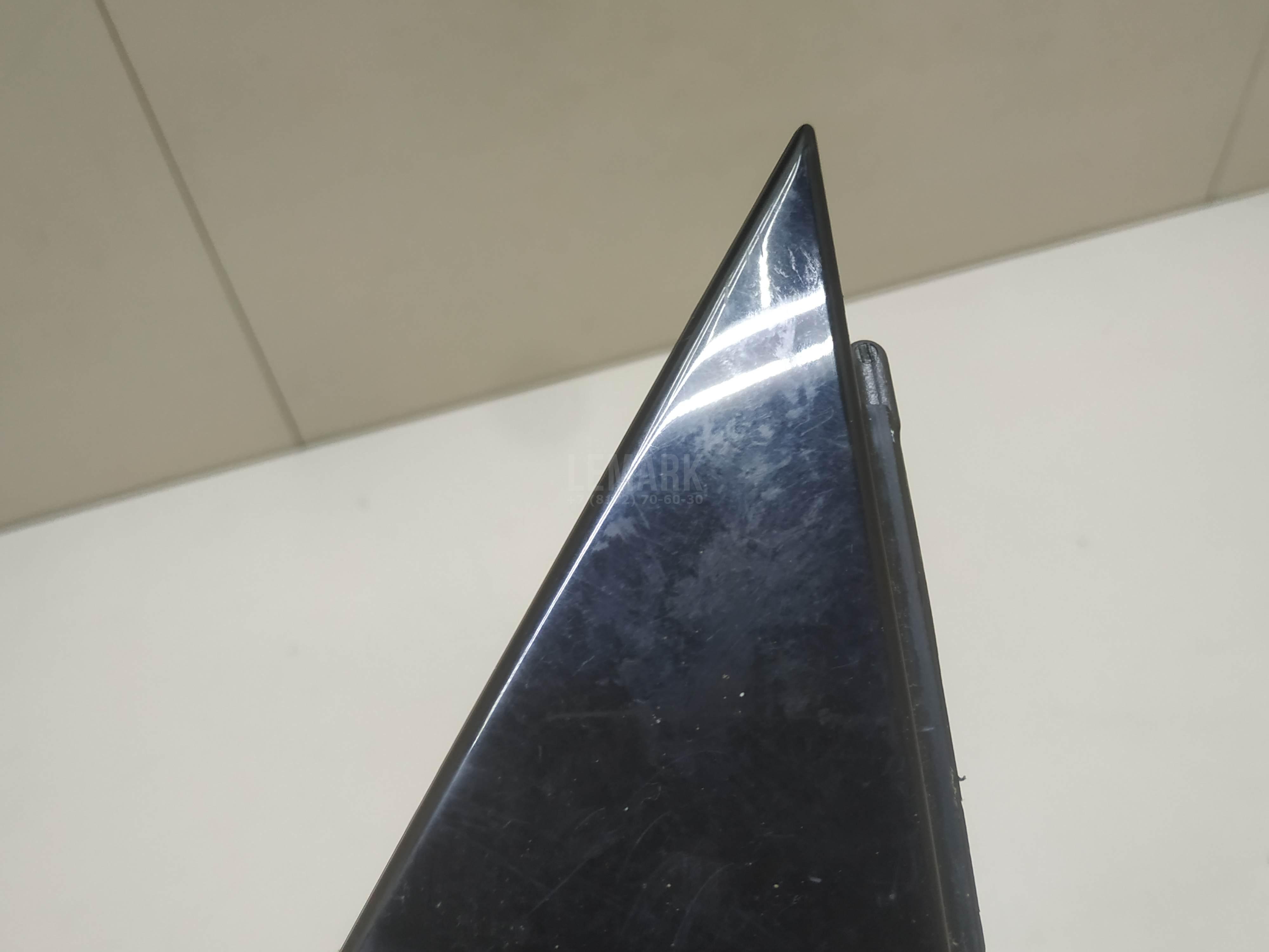 Накладка двери задней левой для  BMW 1-serie F20/F21 2011-2019