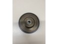 Шестерня (шкив) распредвала