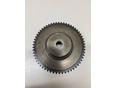 Шестерня (шкив) распредвала