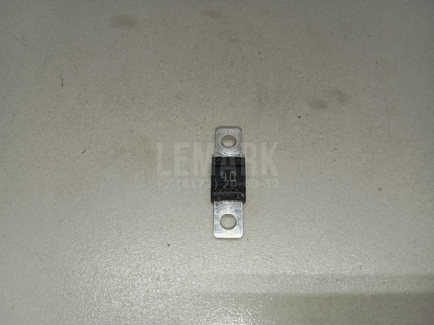 Предохранитель 1148212 Ford
