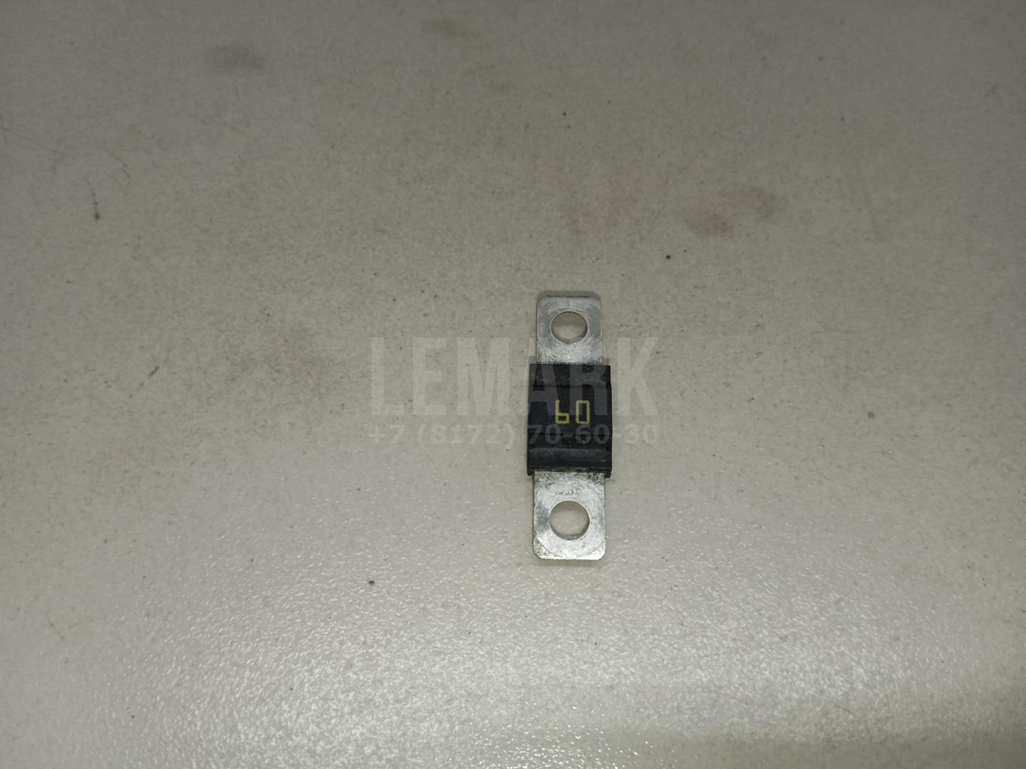 Предохранитель 1148214 Ford