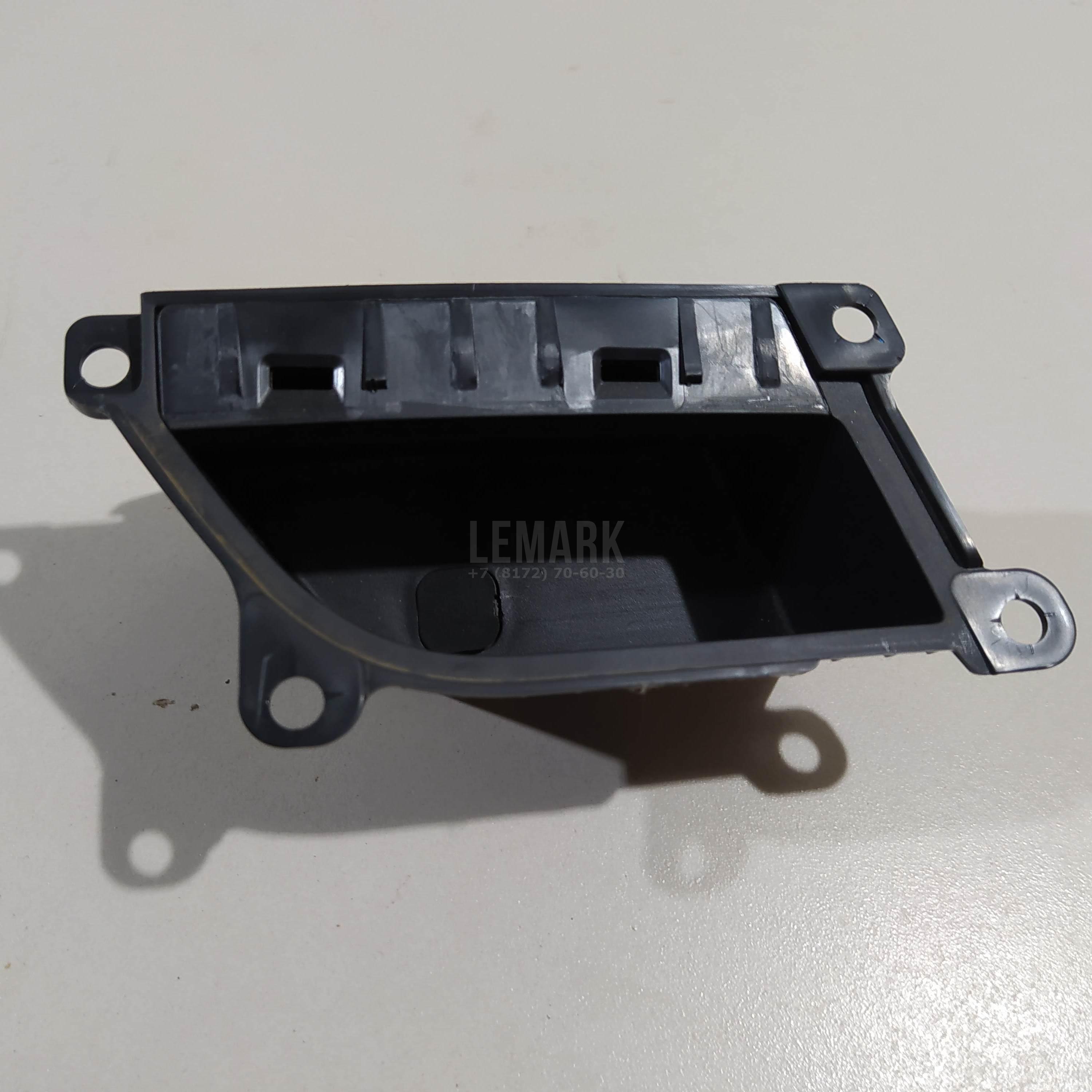 Ручка двери задней внутренняя правая 83740F1000KA1 Hyundai-Kia
