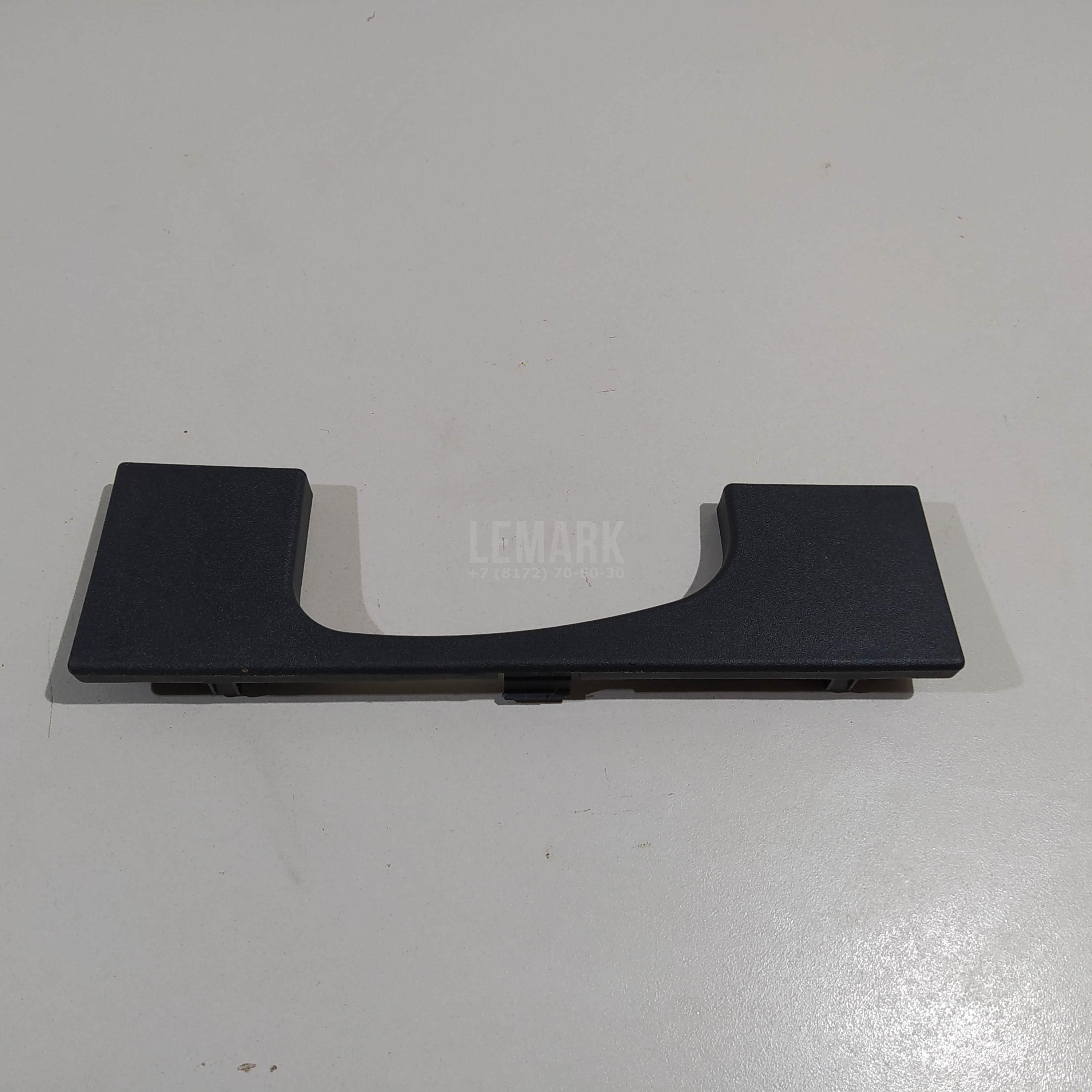 Крышка багажного отделения 85743F1500WK Hyundai-Kia