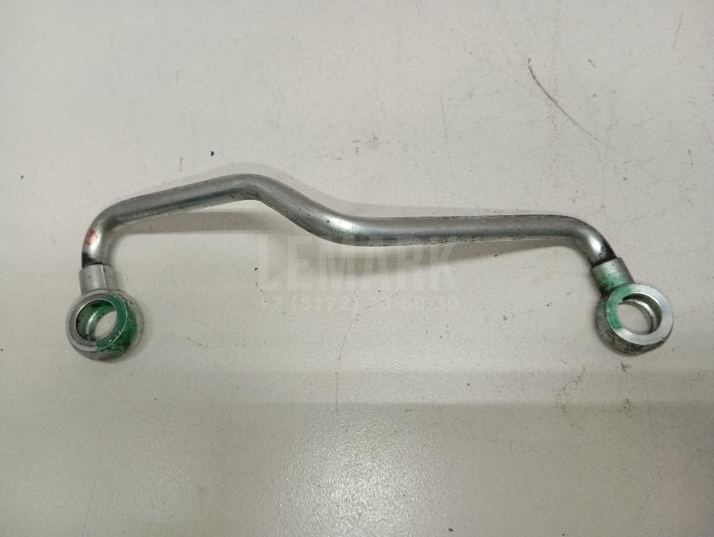 Трубка масляная 1577231010 Toyota