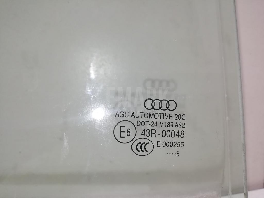 Стекло двери задней правой для  DAF 75 1992-1998