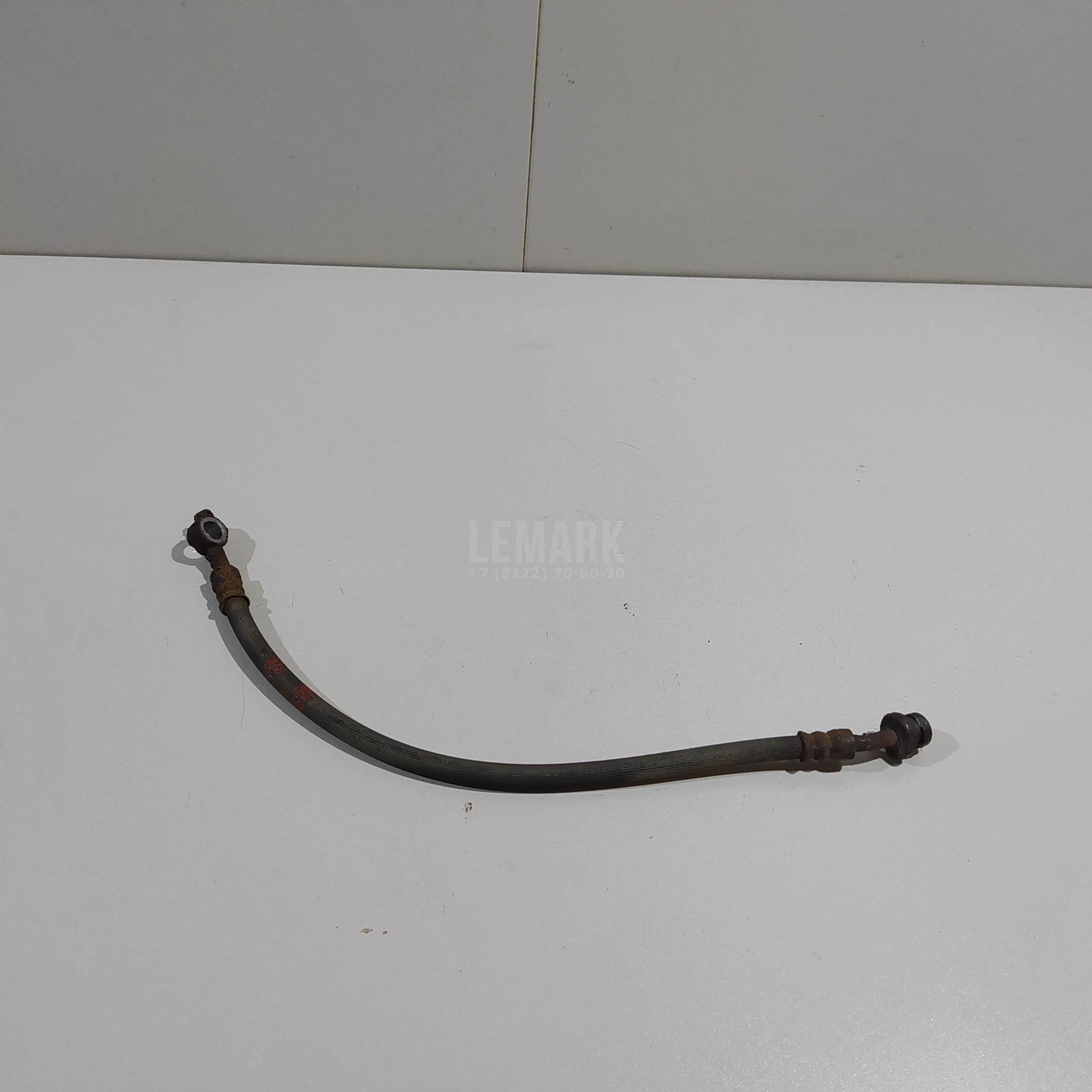 Шланг тормозной задний правый 58738D3000 Hyundai-Kia