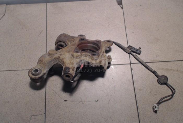 Кулак поворотный задний правый 527203K050 Hyundai-Kia