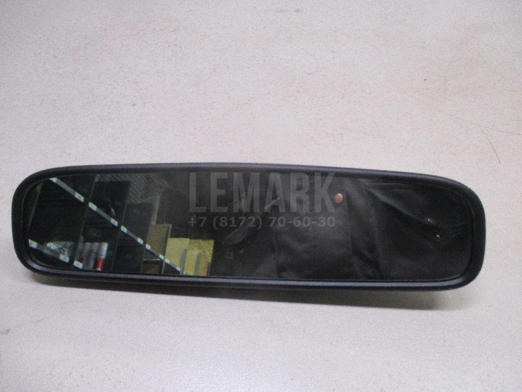 Зеркало заднего вида 851011M000 Hyundai-Kia
