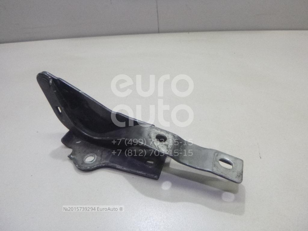 Капот Hyundai Santa Fe 05-12