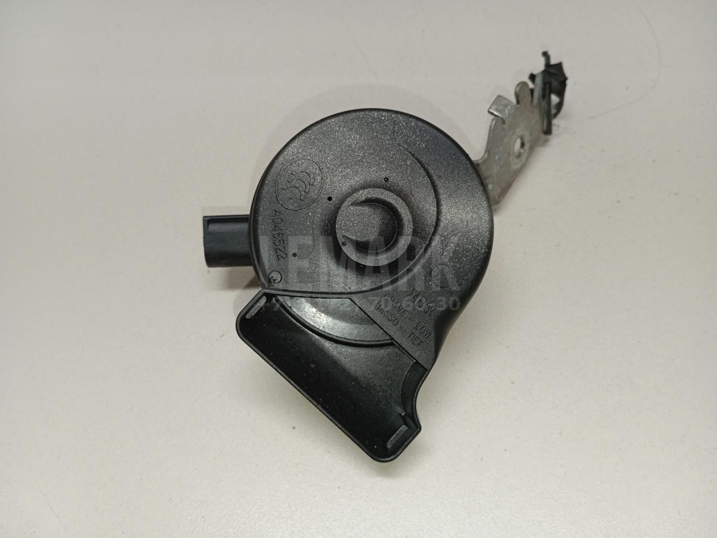 Сигнал звуковой 5N0951221B VAG