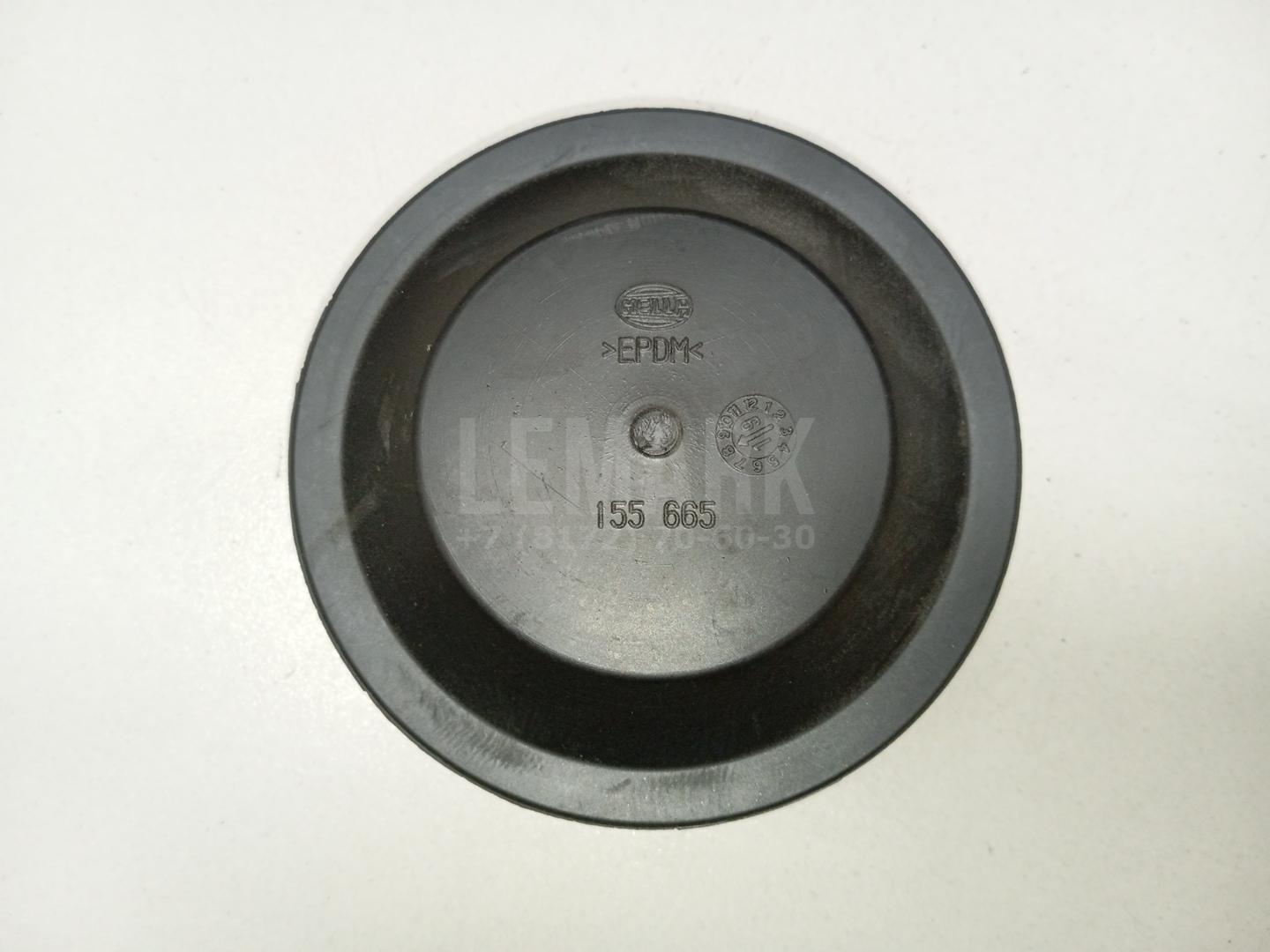 Крышка фары 3C0941607A VAG