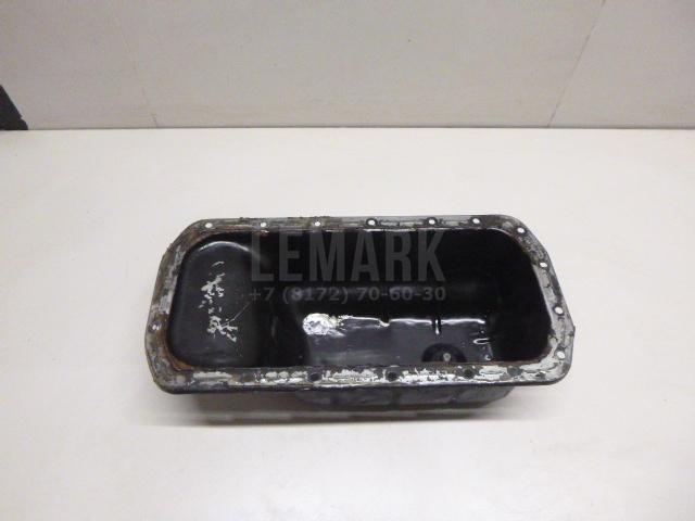 Поддон масляный двигателя 1151073J01 Suzuki
