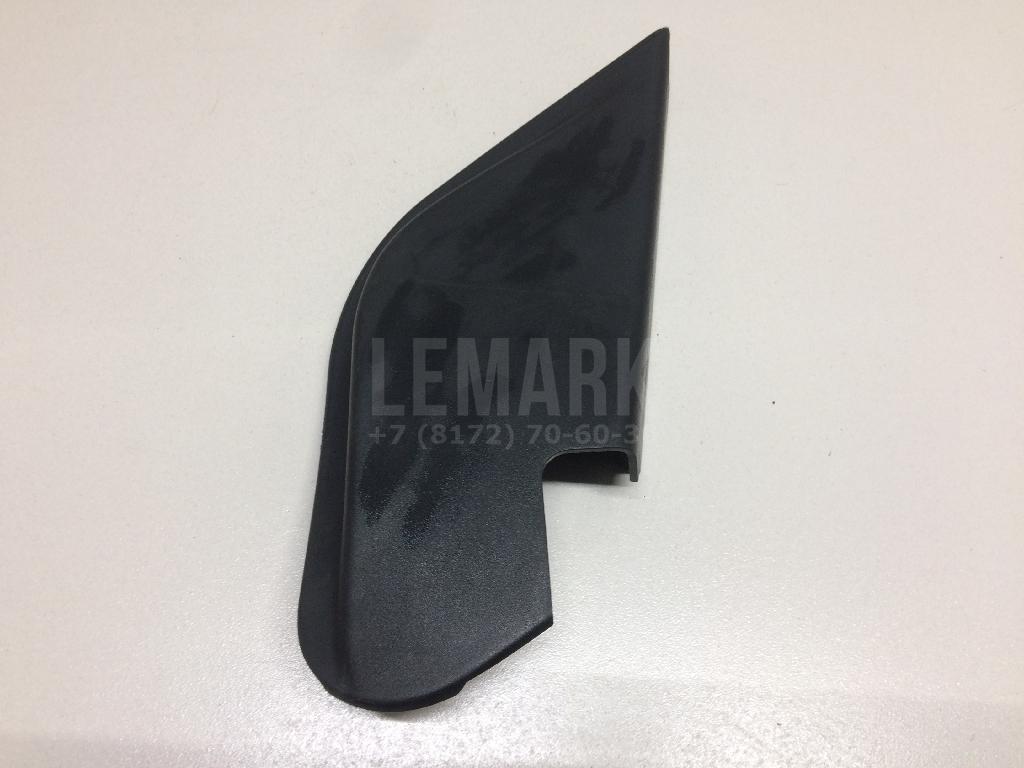 Крышка зеркала внутренняя правая 80292JD000 Nissan