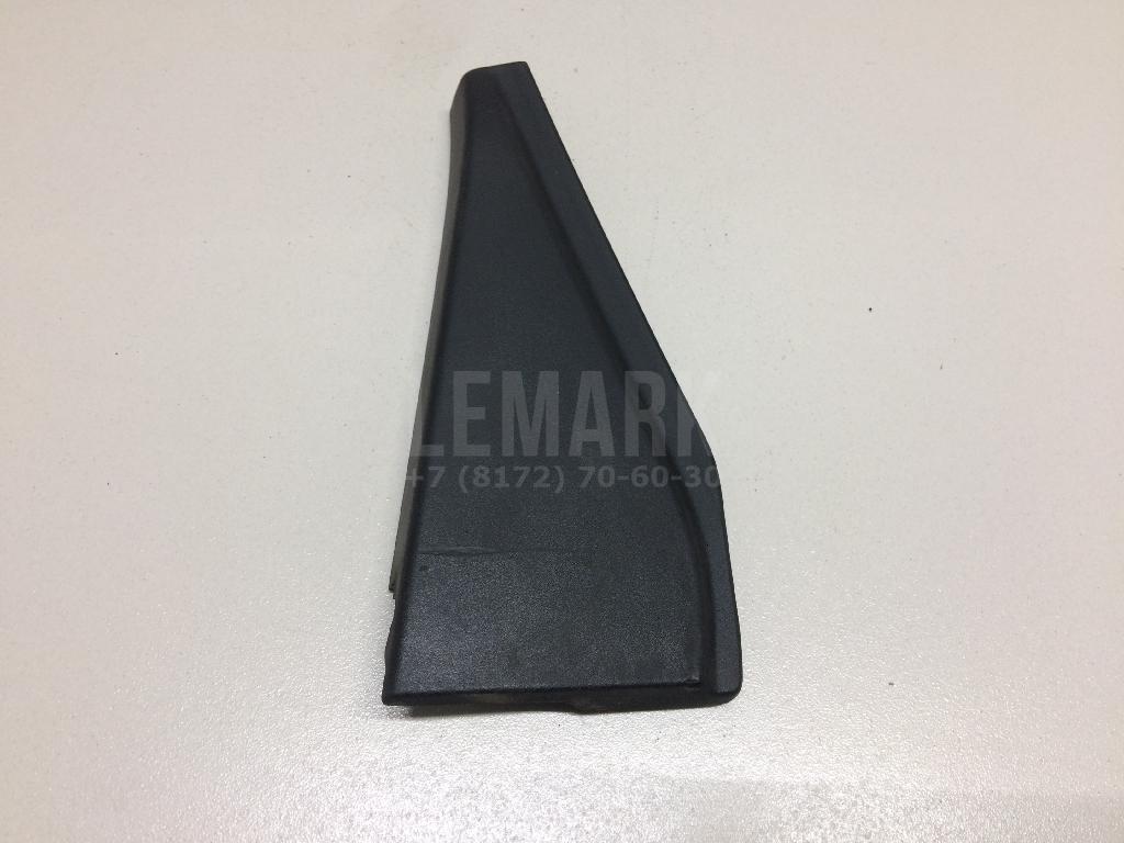 Накладка двери задней правой 82292JD000 Nissan