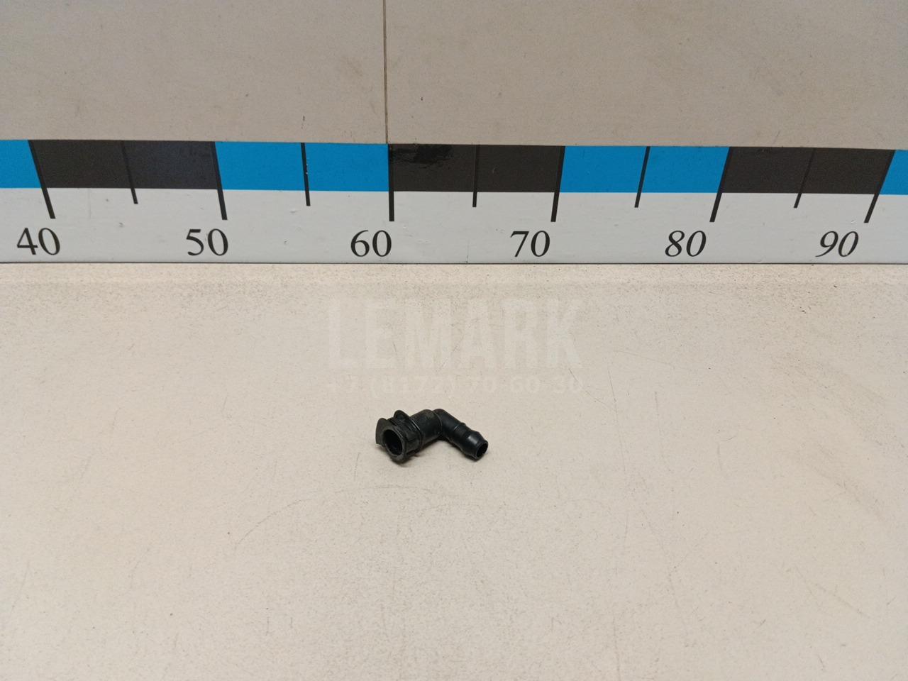 Переходник шланга омывателя 1J0955665E VAG
