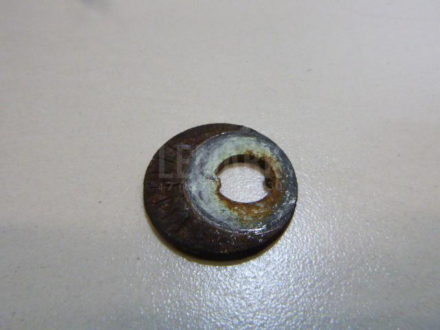Шайба эксцентриковая (п.з.к) BP4K28473A Mazda