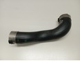 Патрубок интеркулера
