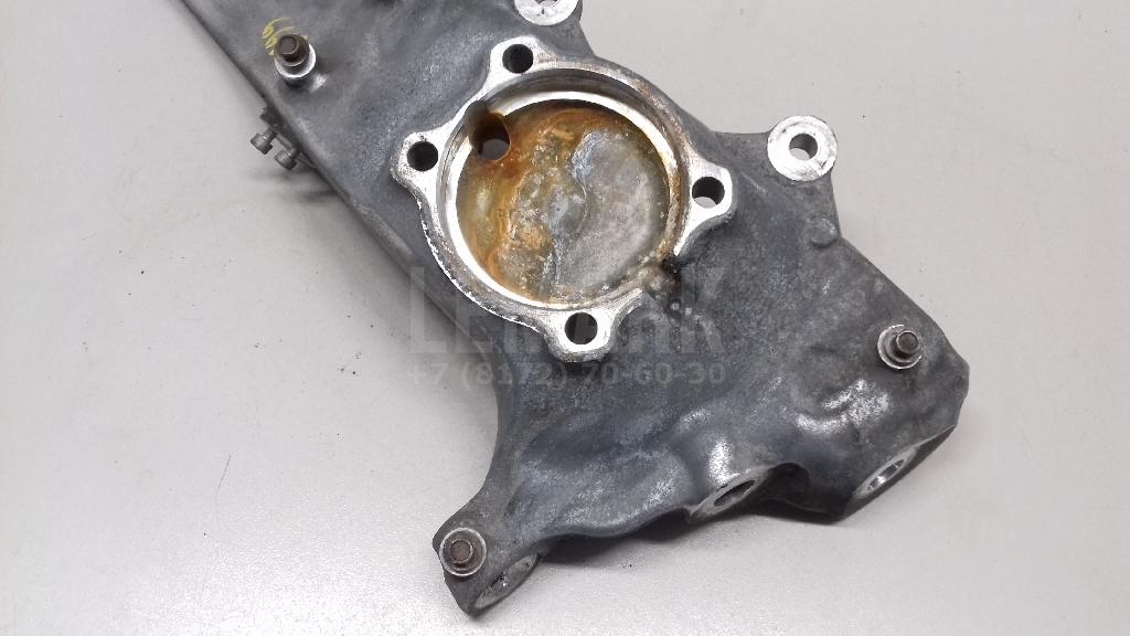 Кулак поворотный передний левый для  Audi 80/90 [B2] 0-1986