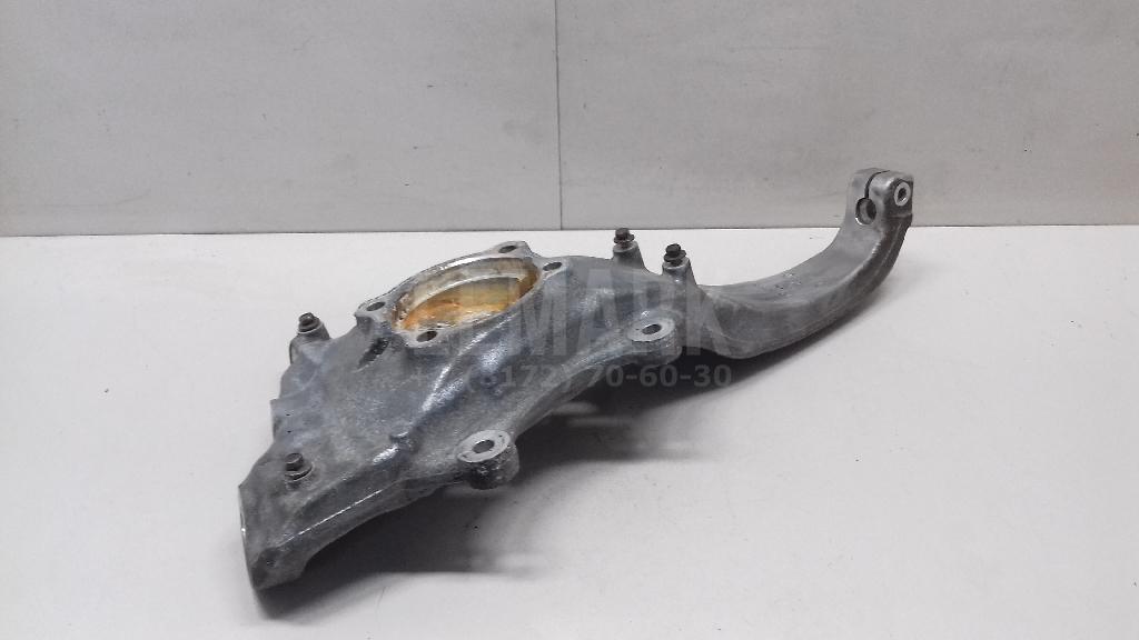 Кулак поворотный передний левый для  Audi 80/90 [B2] 0-1986