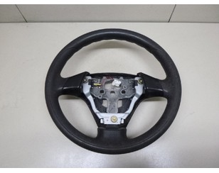 Рулевое колесо для AIR BAG (без AIR BAG) для Mazda Mazda 5 (CR) 2005-2010 с разборки состояние хорошее