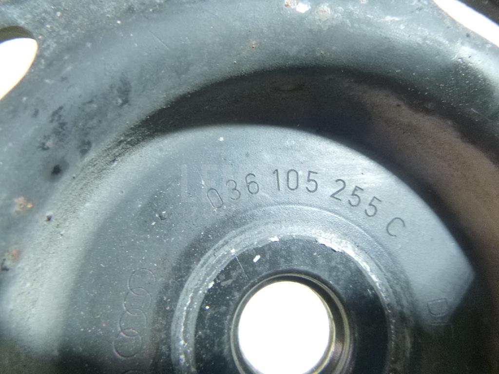 Шкив коленвала для  BMW X1 E84 2009-2015