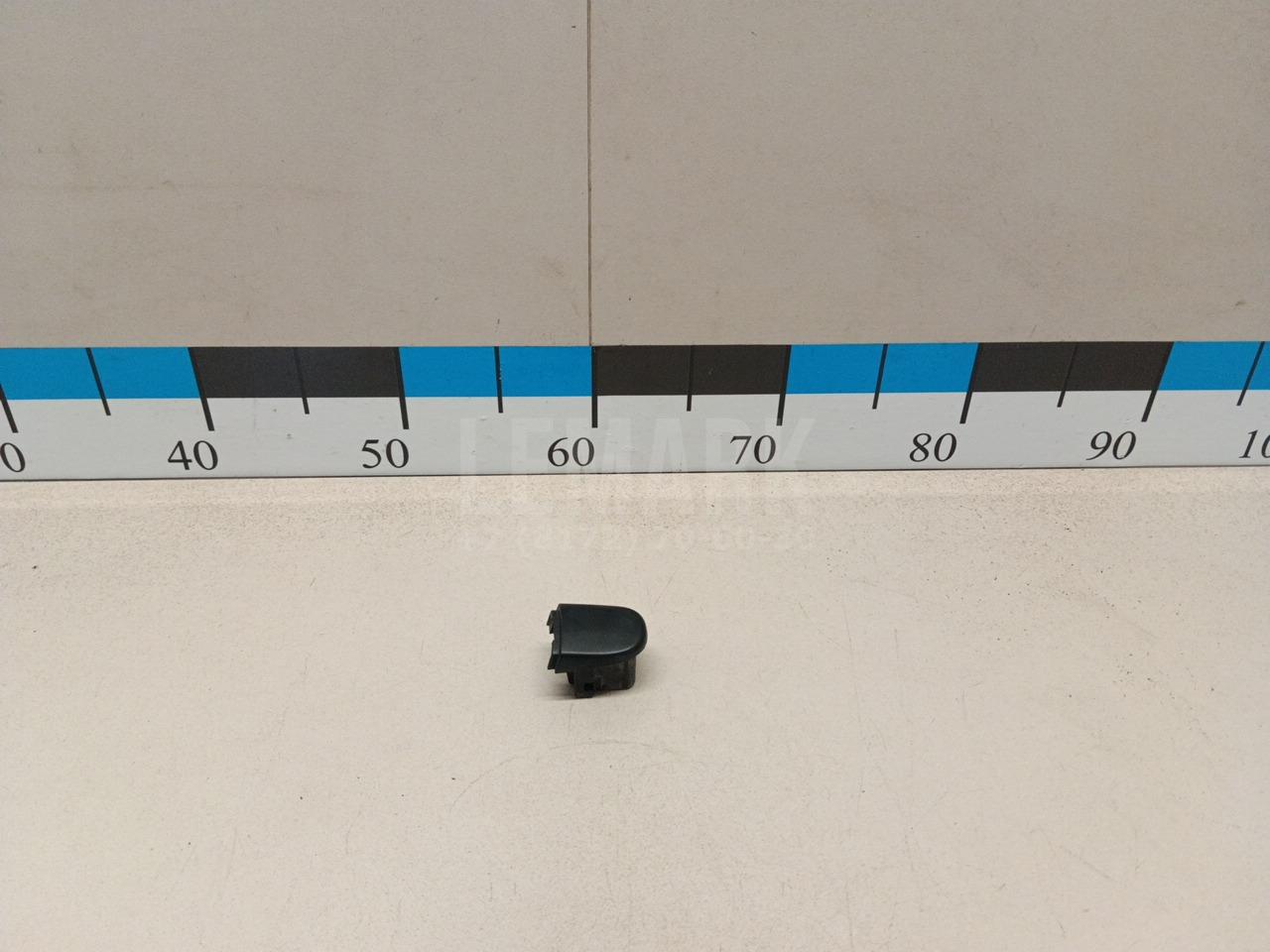Накладка ручки наружной 6R48391673FZ VAG