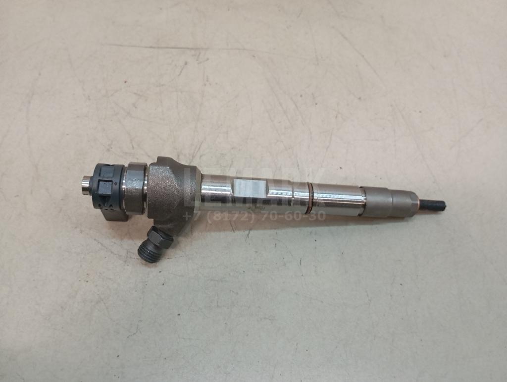 Форсунка дизельная электрическая 04L130277AE VAG