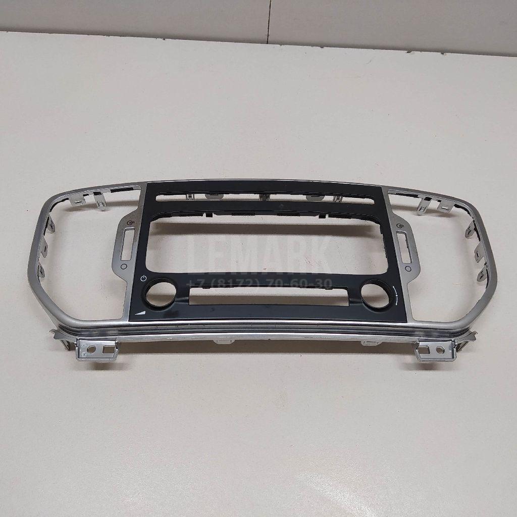 Накладка декоративная 84740F1020SA1 Hyundai-Kia