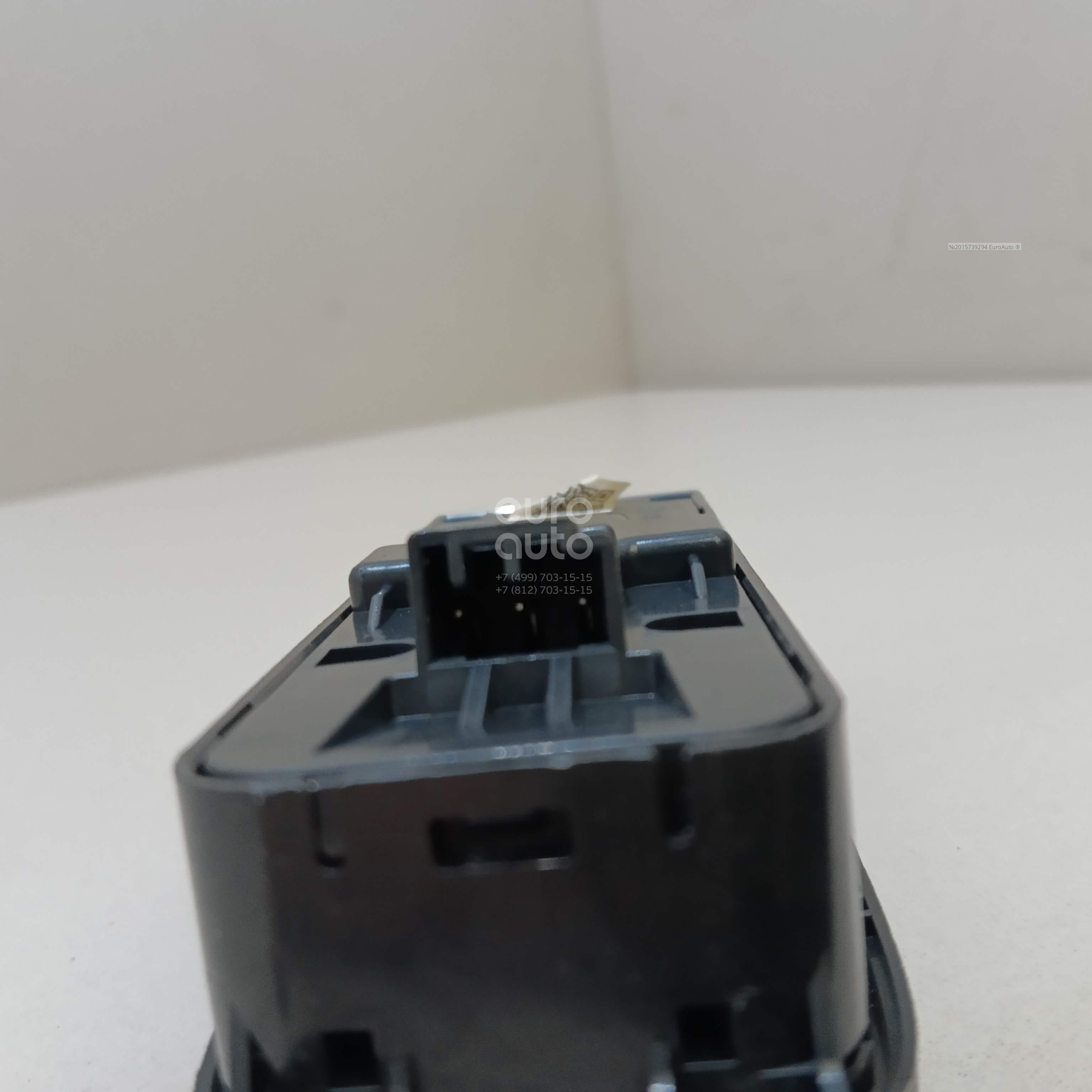 Volvo 31343102 Блок управления стеклоподъемниками