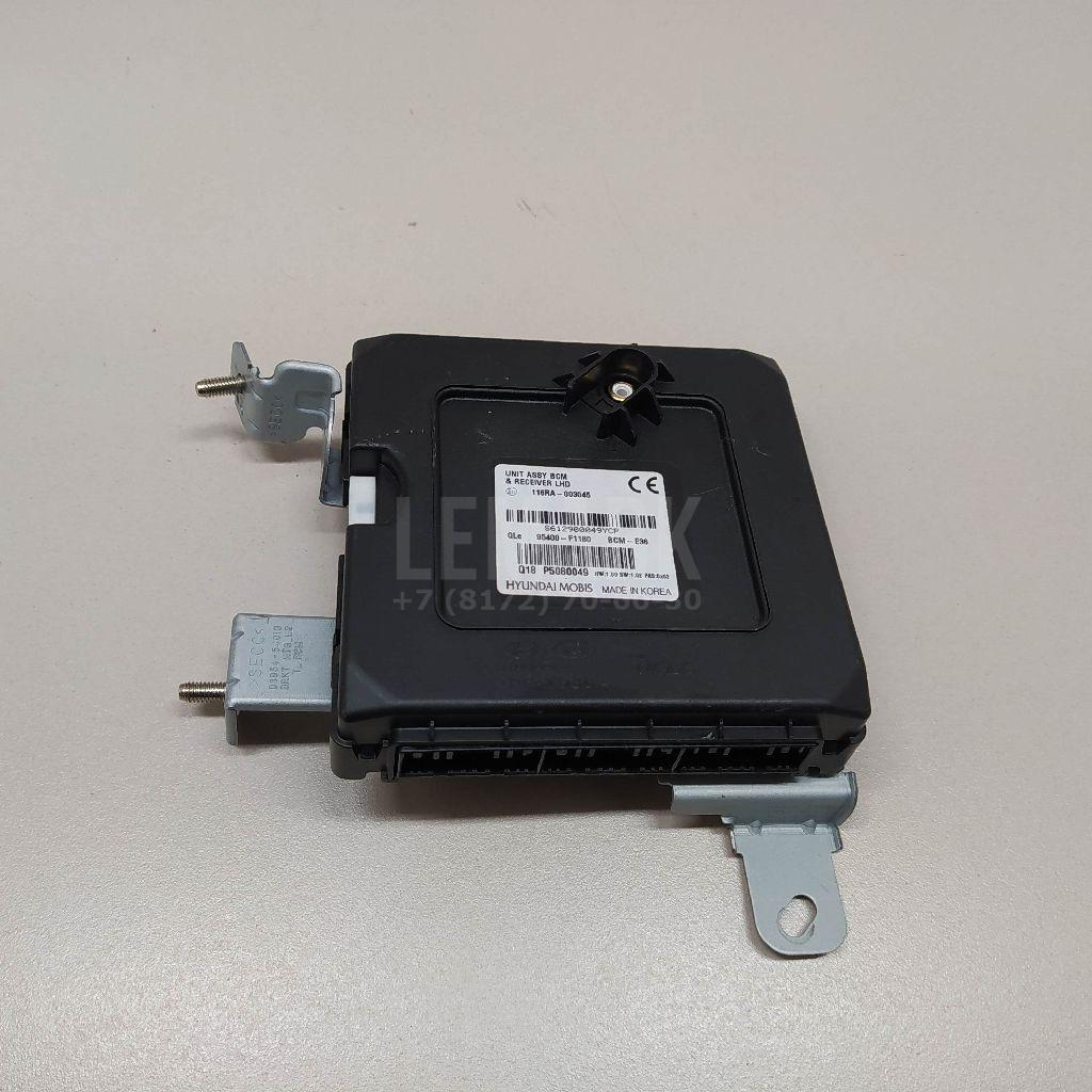 Блок электронный 95400F1180 Hyundai-Kia