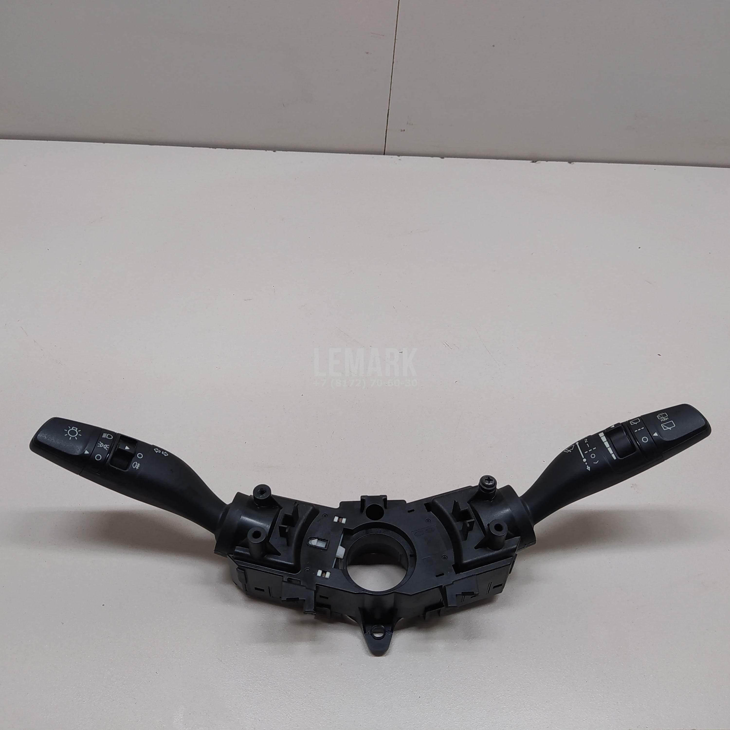 Переключатель подрулевой в сборе 93403D9350 Hyundai-Kia