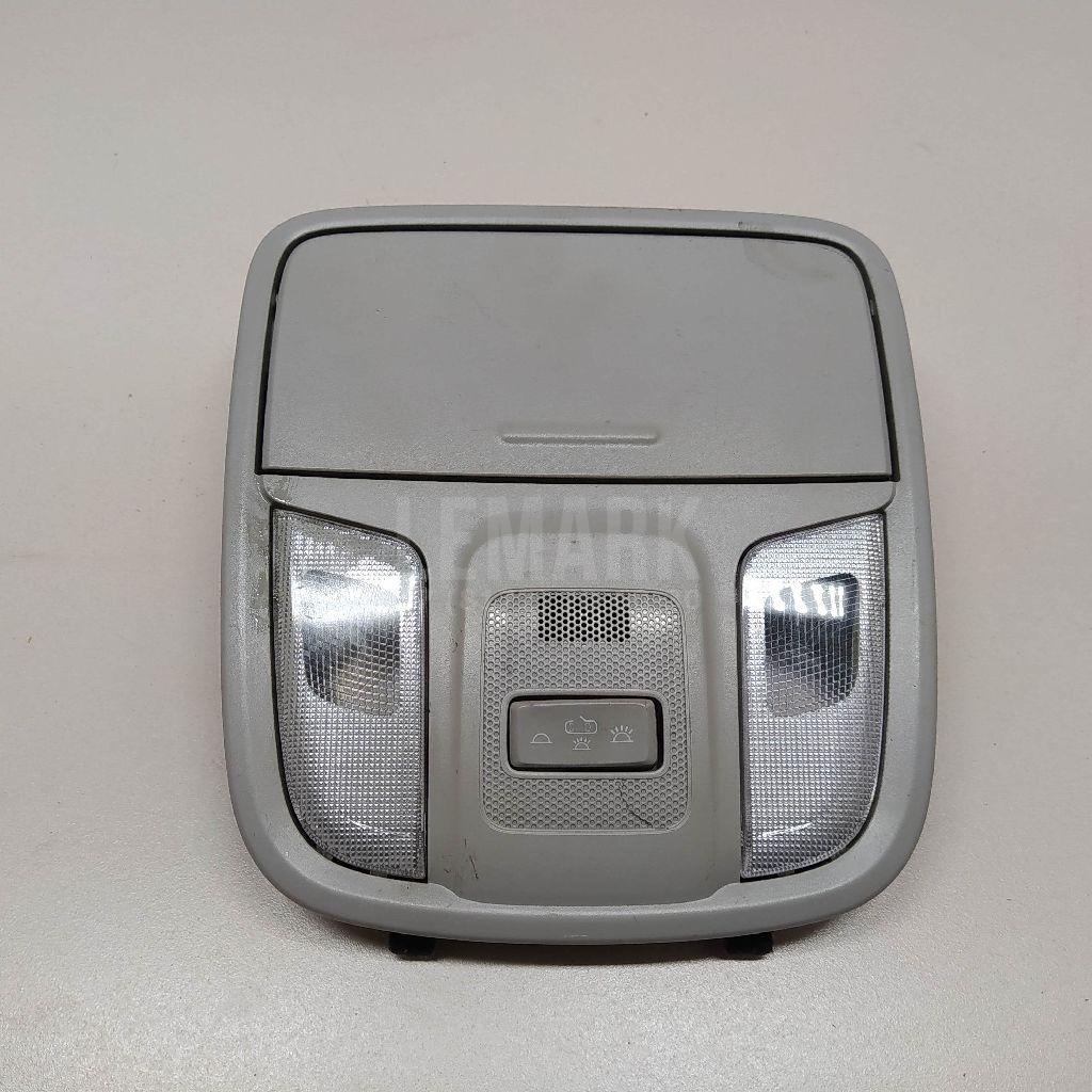 Плафон салонный 92800D9000ED Hyundai-Kia